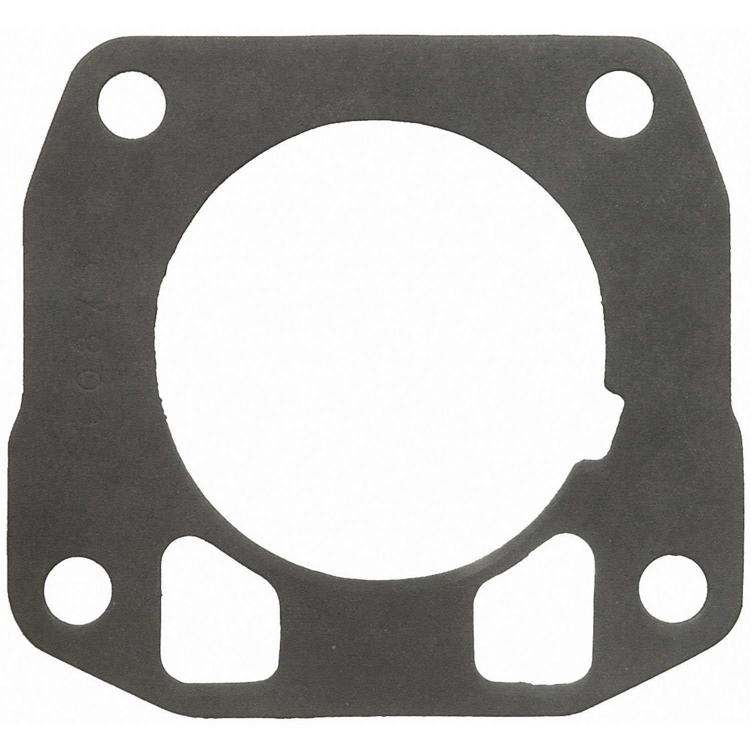 THROTTLE BODY GASKET 1991-1990 HO L4 1834cc 1.8L DOHC 16 Valve