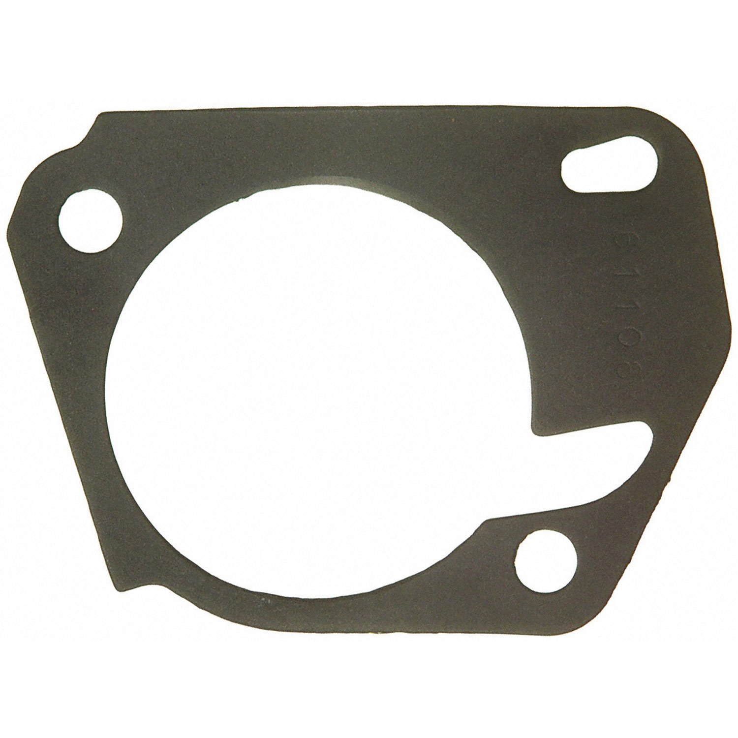 THROTTLE BODY GASKET 2001-2000 DT L/D V6 231CI 3.8L OHV 12 Valve