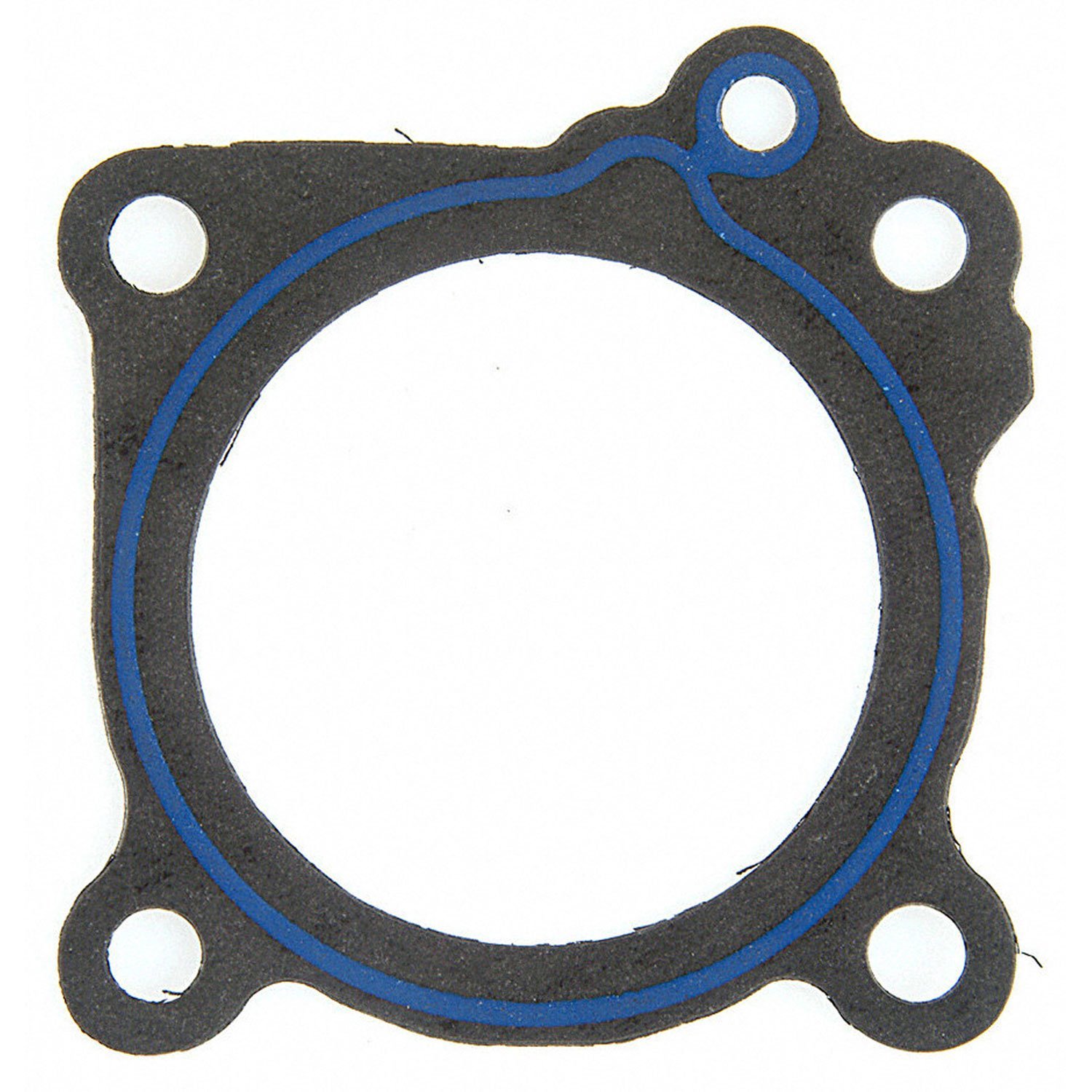 THROTTLE BODY GASKET 2005 HOT L4 2.4L DOHC K24A1-CRV Throttle Body