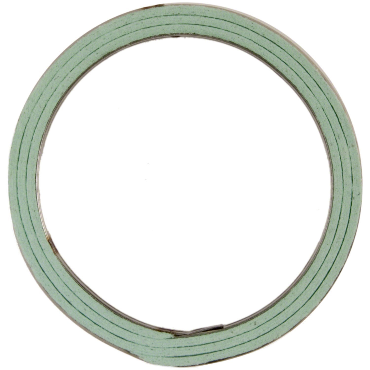 EXHAUST PIPE GASKET 2007-2004 SUZ TRK V6 2.7L DOHC H27A Exh. Flg.