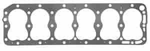 High-Performance Head Gasket 1941-51 Ford 226 Flathead