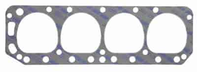 HEAD GASKET AC L4 172CI 2.8L FOF L4 172CI 2.8L FOI L4 172CI 2.8L FOF L4 192CI 3.2L FOI L4 192CI 3.2L