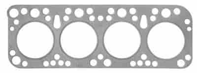 HEAD GASKET; OLV L4 129CI 2.1L; WAU L4 129CI 2.1L; OLV L4 129CI 2.1L Diesel; WAU L4 129CI 2.1L Diese