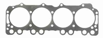 HEAD GASKET; 1961-1957 GM V8 364CI 6.0L Buick; 1966-1965 GM V8 400CI 6.6L Bore 4.1875 Buick; 1966-19