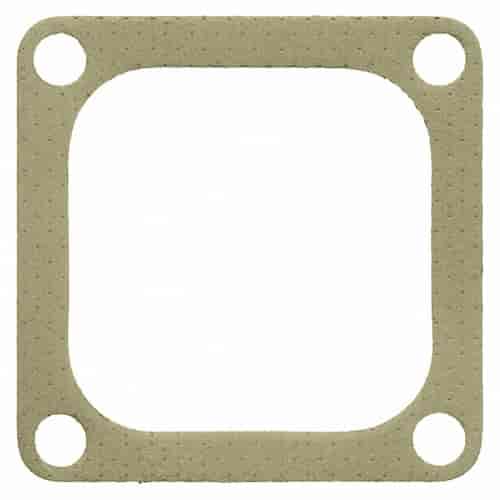 INT TO EXH GASKET; 1941-1934 CHI L6 201.3CI