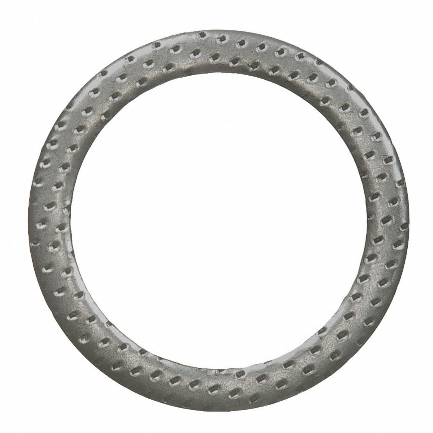 EXHAUST PIPE GASKET; 1936-1935 GM L6 208CI 3.4L L-Head Pontiac; 1940-1937 GM L6 222.7CI 3.6L L-Head