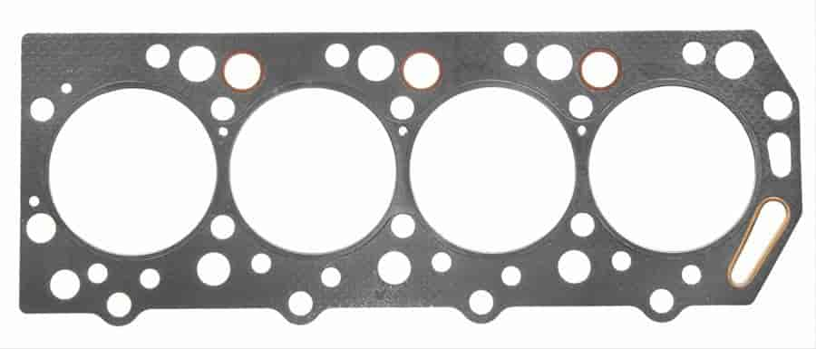 HEAD GASKET; 1986-1983 DT L/D L4 2346cc 2.3L