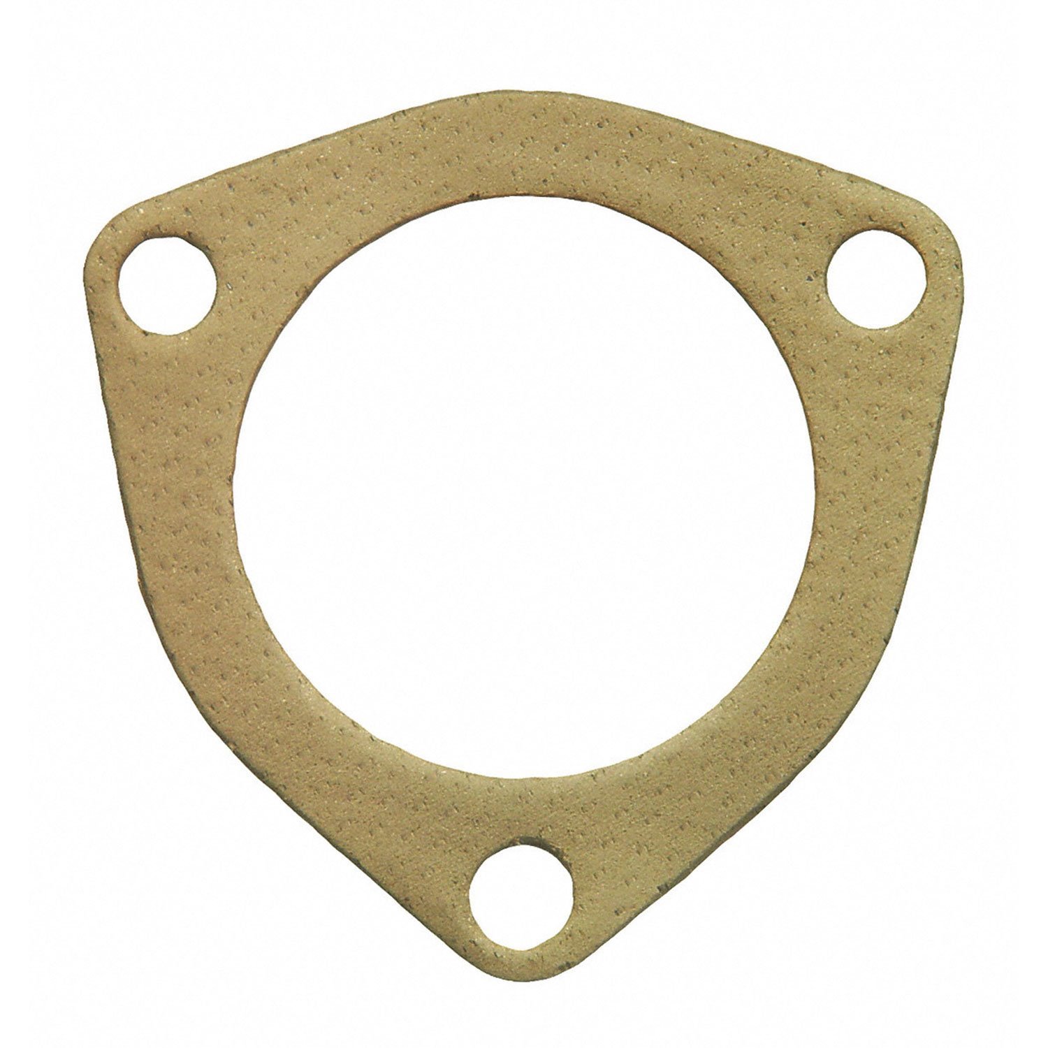 EXHAUST PIPE GASKET; 1963-1962 GM H6 145CI 2.4L Turbo; 1955-1954 GM V8 264CI 4.3L Buick; 1957 GM V8