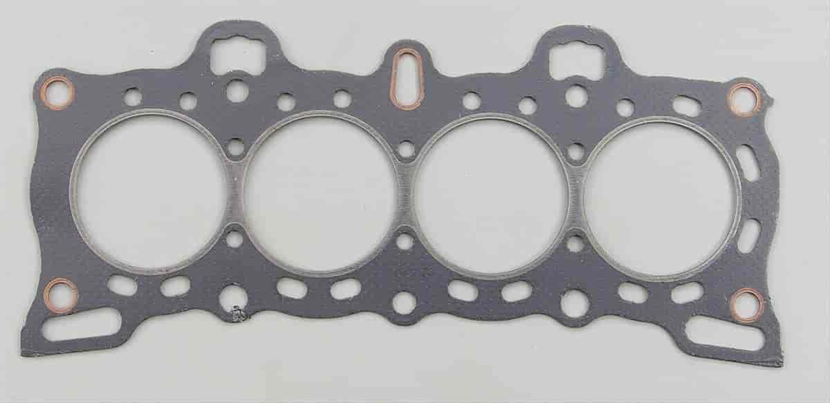 HEAD GASKET; 1995-1988 HO L4 1493cc 1.5L SOHC 16 Valve; 1995-1988 HO L4 1493cc 1.5L SOHC 8 Valve; 19