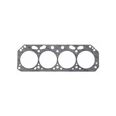 HEAD GASKET; 1983-1980 AMC L4 151CI 2.5L Pontiac; 1983-1980 AMG L/D L4 151CI 2.5L Pontiac; 1984-1979