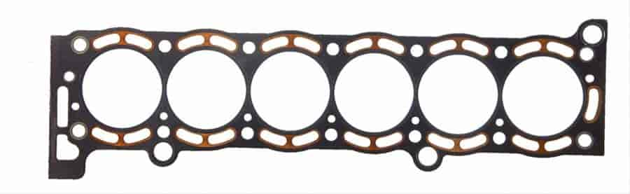 HEAD GASKET 1992-1986 TO L6 2954cc 3.0L DOHC 24 Valve 1992-1987 TO L6 2954cc 3.0L DOHC Turbo 24 Valve