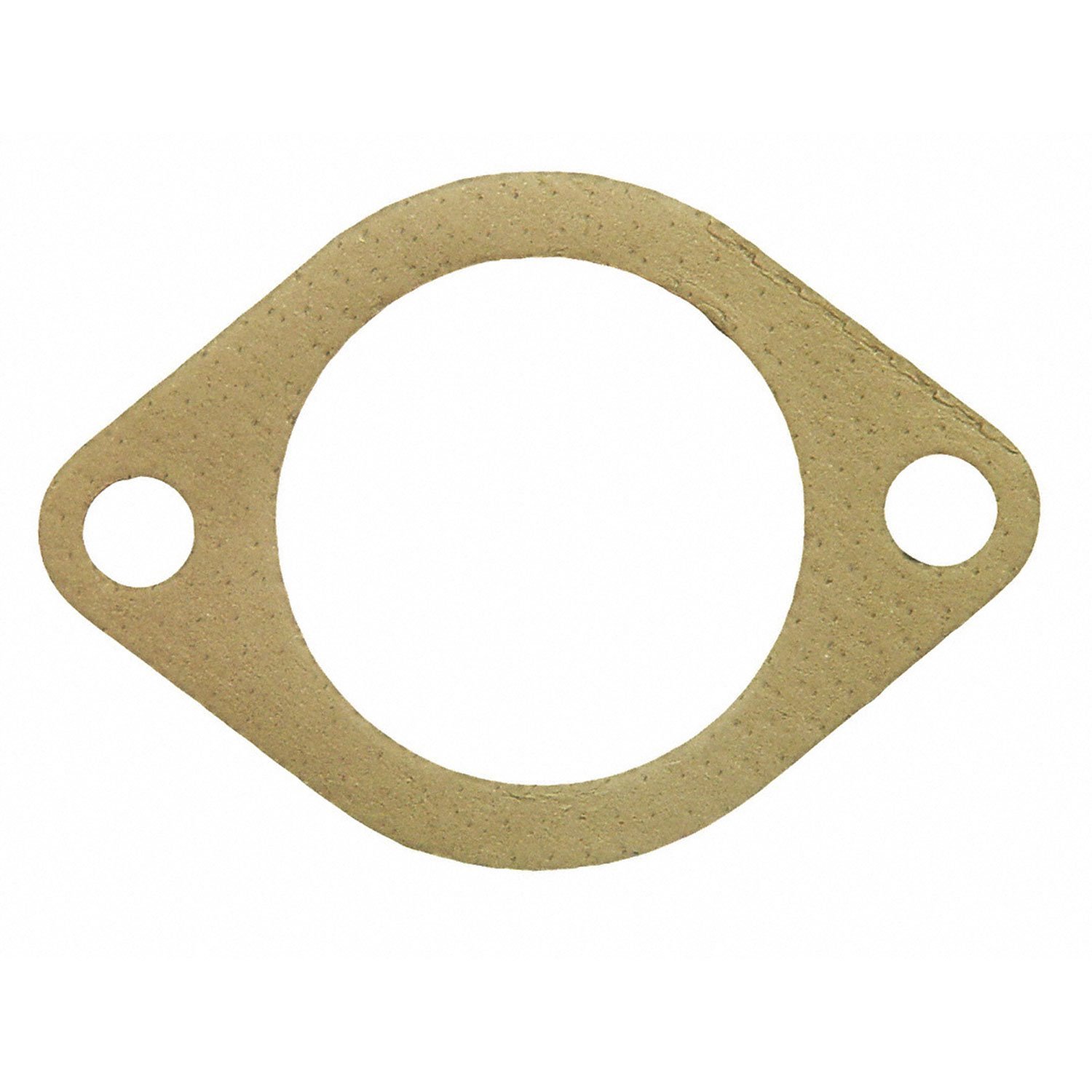 EXHAUST PIPE GASKET; 1955-1949 GM V8 331CI 5.4L Cadillac; 1956 GM V8 365CI 6.0L Cadillac; 1958-1957