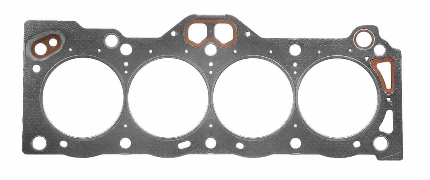 HEAD GASKET; 1988 GM L4 1587cc 1.6L DOHC 16 Valve; 1992-1990 GM L4 1587cc 1.6L DOHC 16 Valve; 1991-1