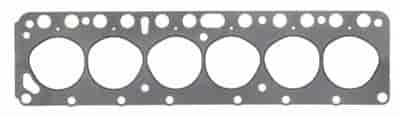 HEAD GASKET 1992-1988 TOT L/D L6 3955cc 4.0L OHV 1987-1985 TOT L/D L6 4230cc 4.2L OHV