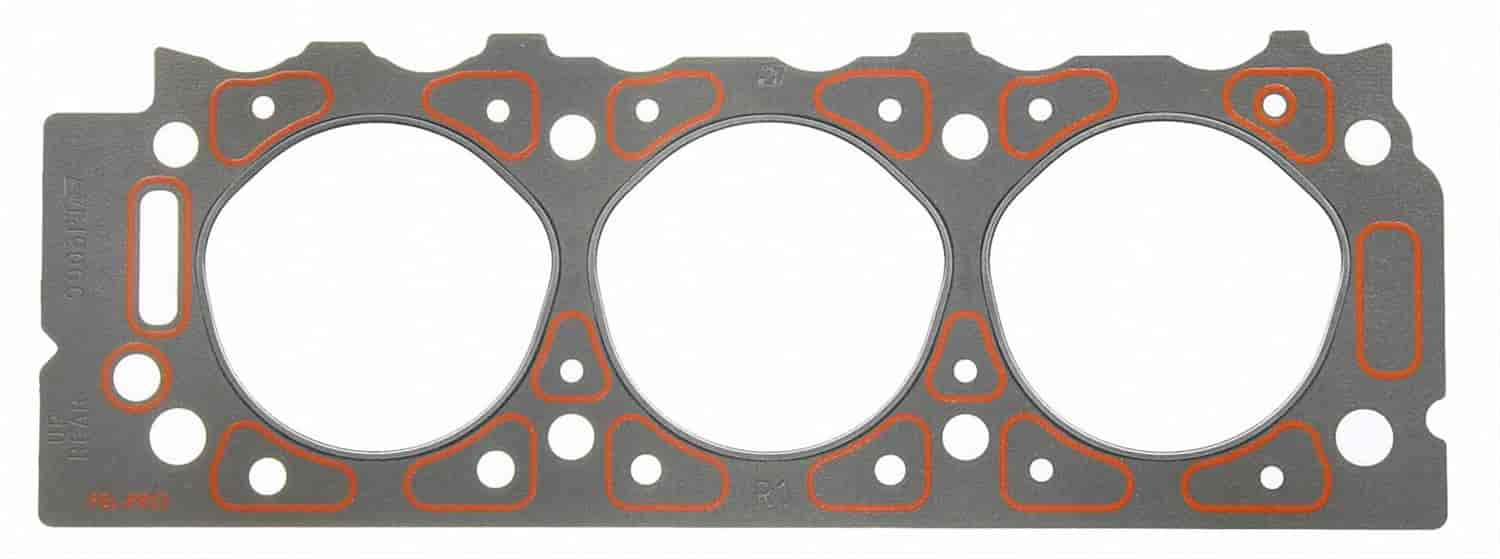 HEAD GASKET