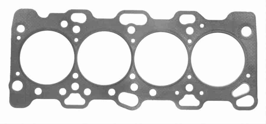 HEAD GASKET; 1993 CHR L4 1997cc 2.0L SOHC 16 Valve; 1993 MI L4 1997cc 2.0L SOHC 16 Valve; 1996-1993