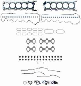 2006-2005 FOT V10 415 (6.8L SOHC) 30 Valves