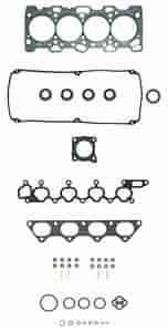 1999-1997 MIT Tk. L4 2.4L SOHC Montero Sport