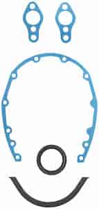 OEM Performance Replacement Gaskets 1975-95 Small Block Chevy/90°