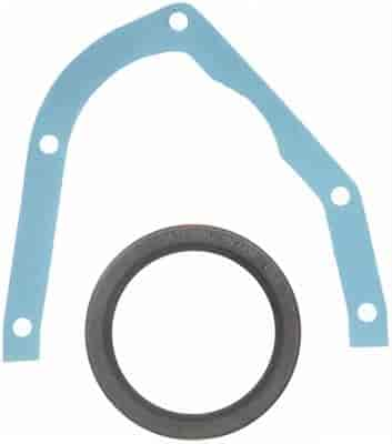 REAR MAIN SEAL SET IHC L4 60CI 1.0L