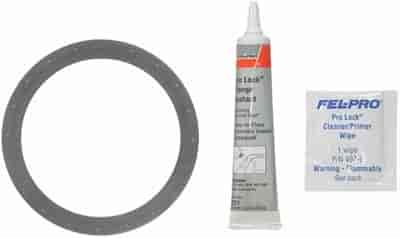 REAR MAIN SEAL SET 1990-1986 SAB L4 1985cc