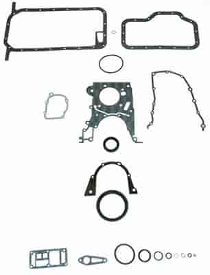 CONVERSION SET  1993-1991 BMW L4 1.8L DOHC M42B18