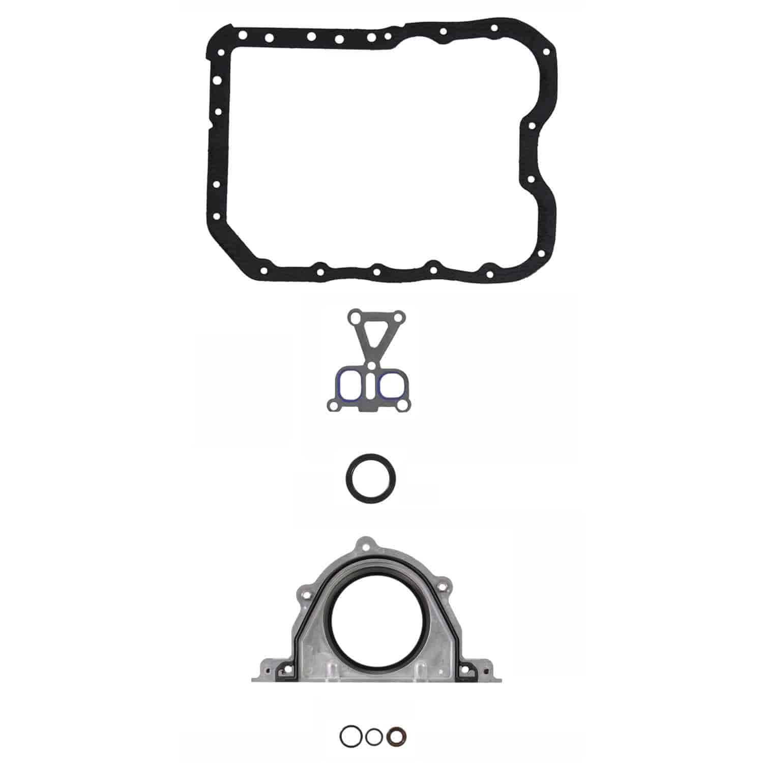 CONVERSION SET 2008-2007 CHRY/JEEP L4 1.8L 2.0L 2.4L