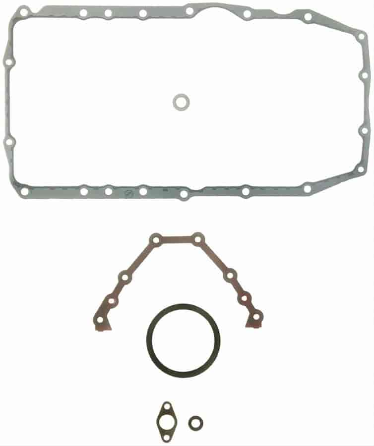 COVERION GASKET SET