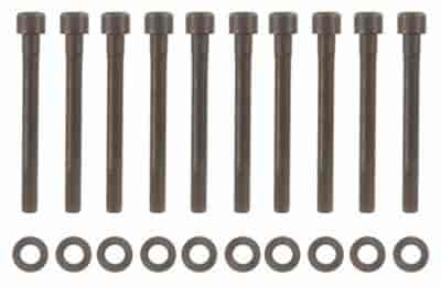 HEAD BOLT SET 2003-2001 HYU L4 1.6L DOHC Eng. Head Bolt Set