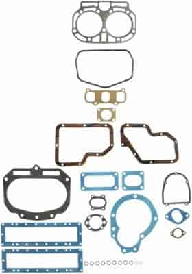 FULL SET JD L2 308CI 5.0L JD L2 321CI 5.2L