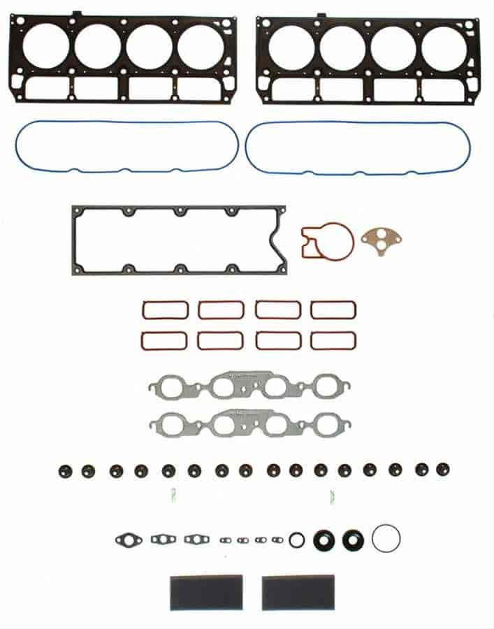 Head Gasket Set for 2002-2004 GM Small-Block Gen I - 5.7L Engine