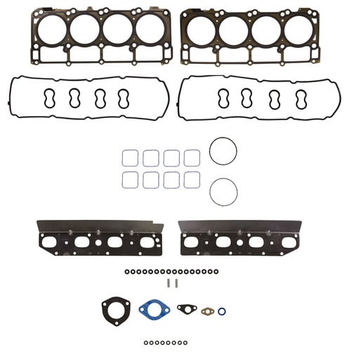 Head Gasket Set