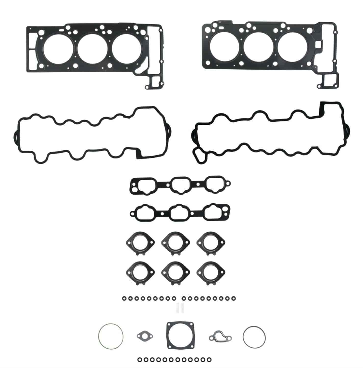 HEAD SET 2008-1998 CHRY/MB V6 3.2L