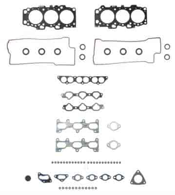 HEAD SET 2009-11/25/2007 HYU TRK V6 2.7L DOHC