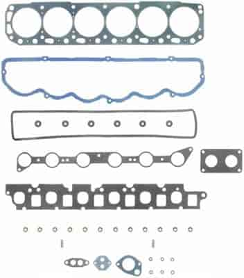 HEAD SET 1997-1993 FOI L6 300CI 4.9L 1997-1993 FOT L/D L6 300CI 4.9L