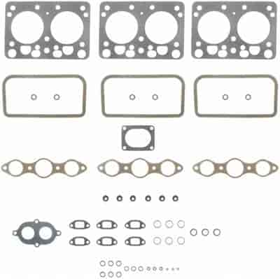 HEAD SET CAS L6 401CI 6.6L Diesel