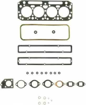 HEAD SET MF L4 107.4CI 1.8L Diesel PER L4 107.4CI 1.8L Diesel PER H/D L4 107.4CI 1.8L Diesel