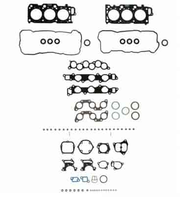 HEAD SET 2003-1999 TOT Lex Tk. V6 3.0L