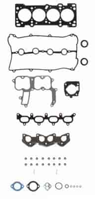 HEAD SET 1997-1995 KIA L4 1.8L DOHC Eng