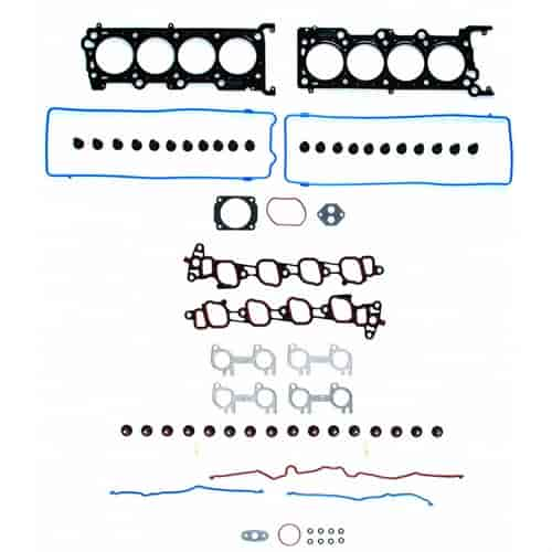 4.6 SOHC HEAD SET