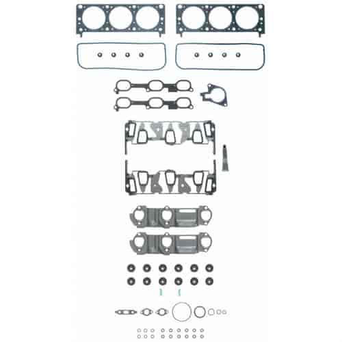 3.4L HEAD SET