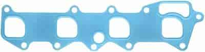 INTAKE MANIFOLD GASKET 1977-1976 GM L4 85CI 1.4L SOHC 1987-1976 GM L4 98CI 1.6L SOHC