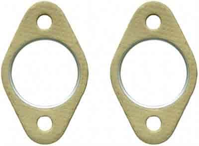 EXH MANIFOLD GASKET; 1981-1976 SB H4 1595cc 1.6L OHV; 1980-1978 SBT L/D H4 1595cc 1.6L OHV; 1981-198