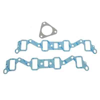 INTAKE MANIFOLD GASKET; 1994-1992 AMG L/D V8 379CI 6.2L Diesel; 1993-1982 GMT L/D V8 379CI 6.2L Dies