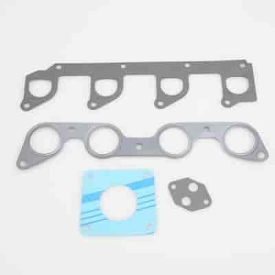 INTAKE MANIFOLD GASKET; 1997-1995 FOI L4 140CI 2.3L SOHC; 1997-1995 FOT L/D L4 140CI 2.3L SOHC; 1997