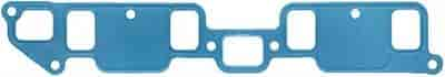 INTAKE MANIFOLD GASKET; 1988-1987 GM L4 151CI 2.5L Pontiac; 1989-1987 GM L4 151CI 2.5L Pontiac; 1991