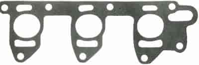 INTAKE MANIFOLD GASKET 1992-1987 SB L3 1189cc 1.2L SOHC 9 Valve