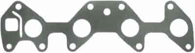 INTAKE MANIFOLD GASKET 1993-1988 GM L4 1598cc 1.6L SOHC 8 Valve