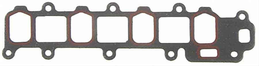 INTAKE MANIFOLD GASKET 1999-1995 GM L4 116CI 1.9L SOHC 8 Valve 2002-2000 GM L4 116CI 1.9L SOHC 8 Valve