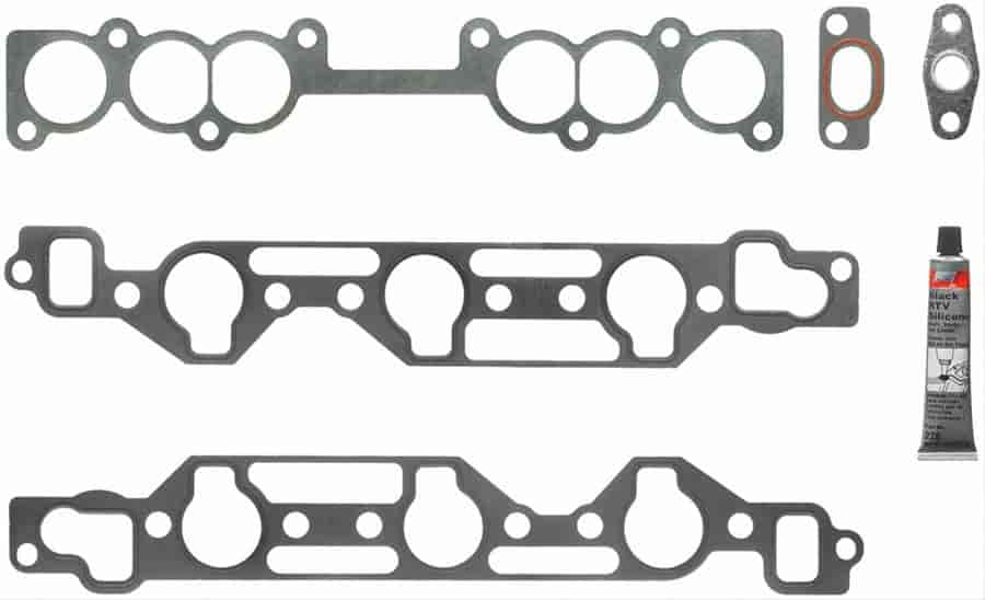 INTAKE MANIFOLD GASKET 1995-1988 TOT L/D V6 2958cc 3.0L SOHC 12 Valve